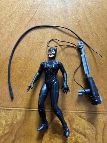 Frusta kenner 1991 - 1991, "catwoman"