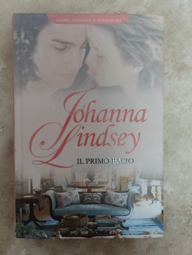 Rba primo bacio johanna - rba:, il