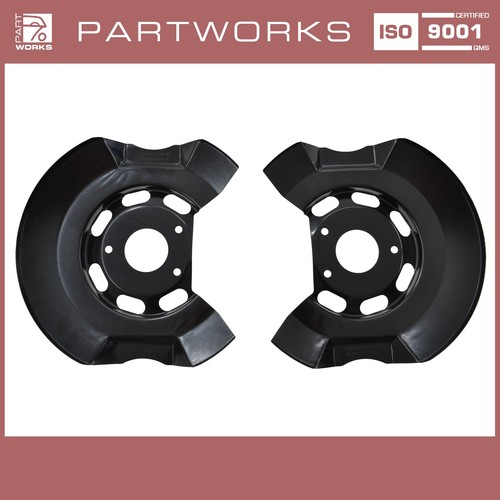 Paraspruzzi freno per - 2x,