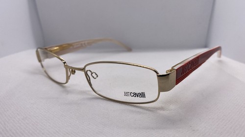 Just cavalli jc0165 montatura - just,
