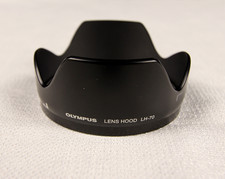 Olympus paraluce per - lh-70,