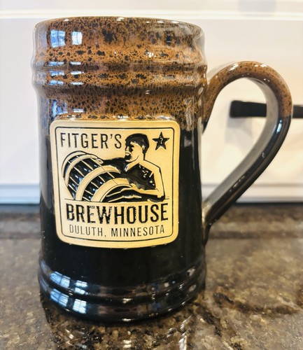 Tazza birra fitger brewhouse - birra,