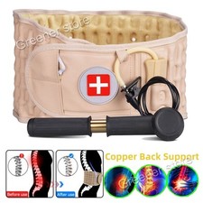 Spine decompression cintura - spine,
