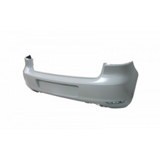 Paraurti posteriore per volkswagen golf 6 2008 al 2012