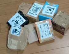 📦 Pacchi Smarriti  pacchi