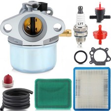 Carburetor w/ Primer System