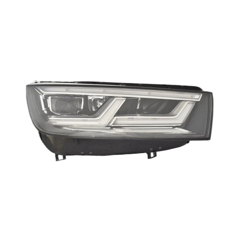 Faro anteriore destro audi - anteriore,