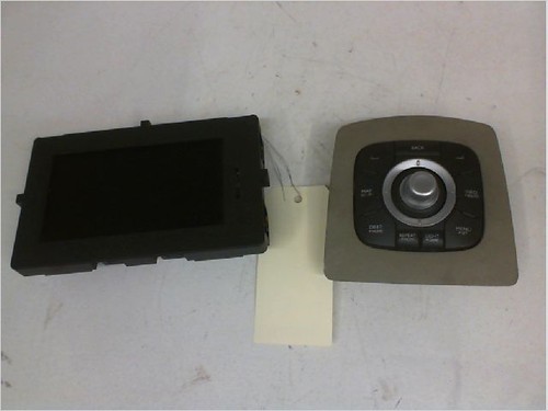 Autoradio usato renault scenic - usato,