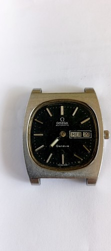 Omega seamaster automatic - omega,