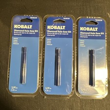 Kobalto foro - 1/4”,