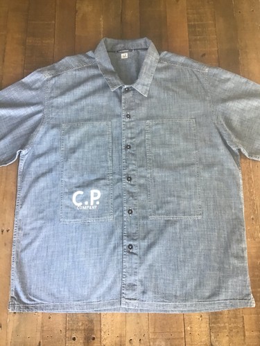 Camicia company stampata - camicia,