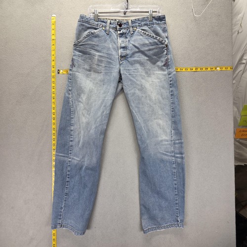 Jeans vintage levis engineered - jeans,