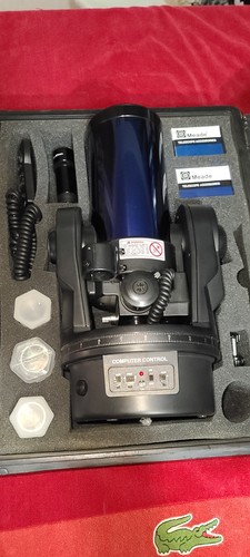 Meade etx 90ec catadioptric - meade, etx-90ec