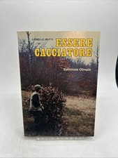 Essere Cacciatore - Lionello