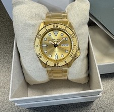 SEIKO 5 PROSPEX AUTOMATIC