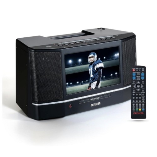 Aiwa cinema mirror cast - mirror, video