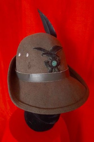 Cappello alpino esercito - cappello,