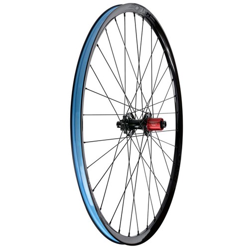 Ruota posteriore halo - ruota,