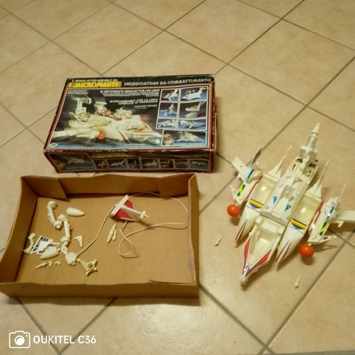 Micronauti/micronauts