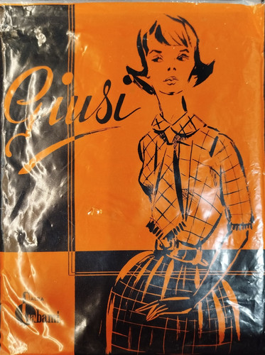 Autoreggenti vtg giusi cabami - autoreggenti,