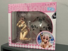 SoniAni: Super Sonico Holstein