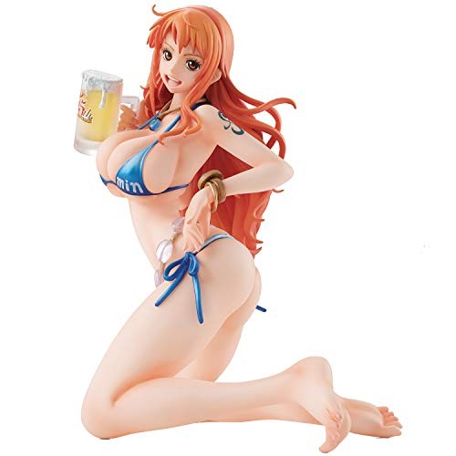 Megahouse one piece ritratto - megahouse,