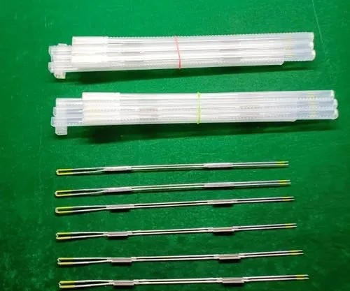 Pezzi isteroscopia urologia - isteroscopia,