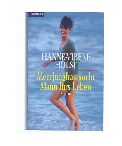 Meerjungfrau sucht mann - mann, fürs