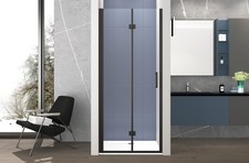 Box doccia 80 cm apertura a