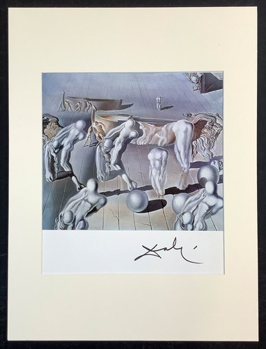 Year old salvador dali - old,