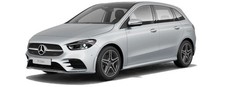 Ricambi Usati Mercedes Classe