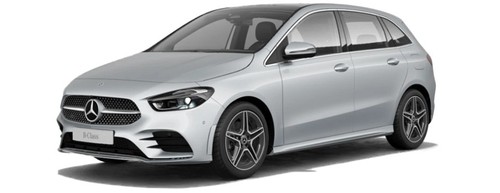 Ricambi usati mercedes classe - ricambi,