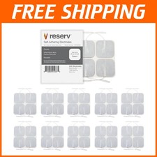 Tamponi per elettrodi