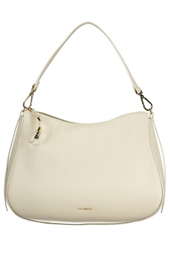 Coccinelle borsa donna bianco - borsa,