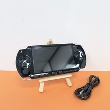 Console Sony Playstation PSP