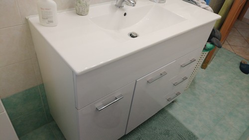 Arredo bagno - arredo,