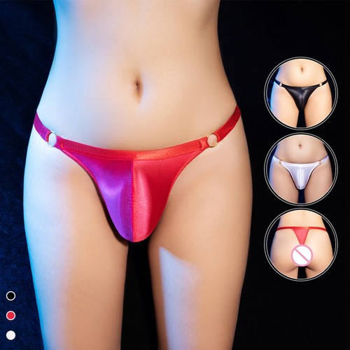 Uomo lucido slip per costume - uomo,
