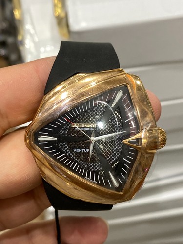 Orologio uomo automatico - orologio,