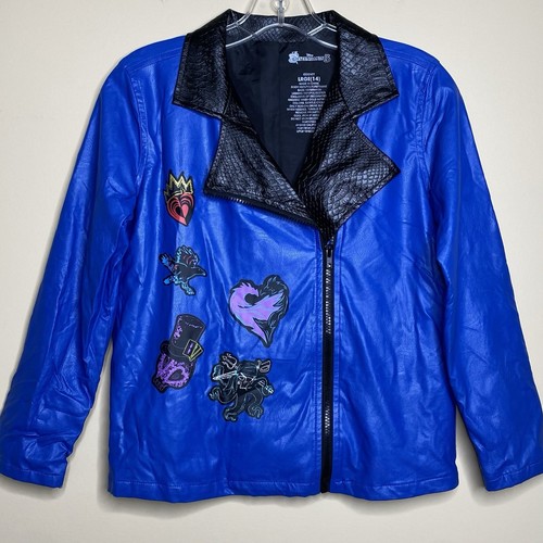 Disney descendants giacca - descendants, 3