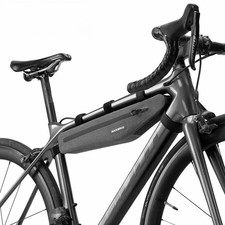 Borsa triangolare bici