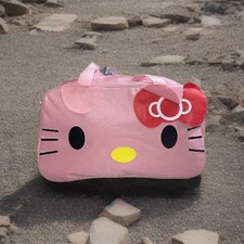 NEW Hello Kitty Overnight