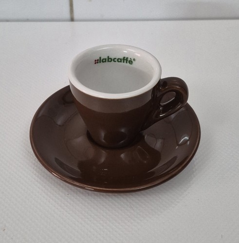 Tazzina caffè labcaffè - tazzina,