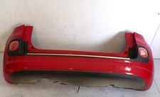 14229 Paraurti Posteriore Fiat