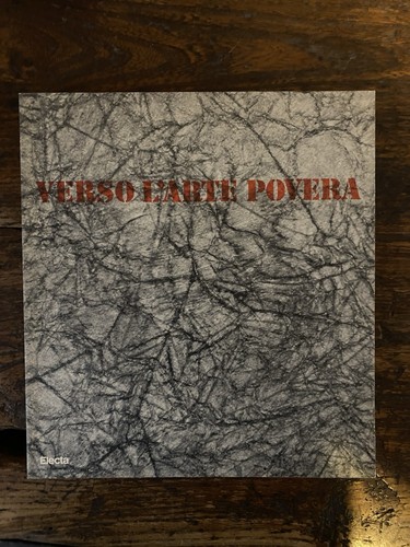 Verso l arte - aa.vv., l'arte