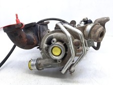 787620 turbocompressore per RENAULT MASTER III CAMION CHASIS DOBLE CABINA