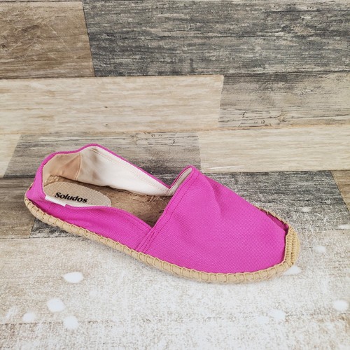 Espadrillas donna soludos the - espadrillas,