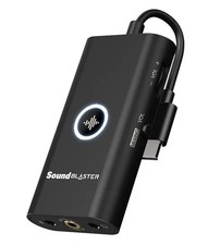 Scheda audio USB esterna