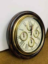 Orologio parete stile - orologio,