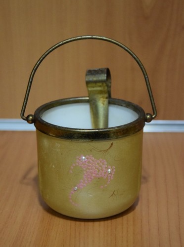Secchiello portaghiaccio con - secchiello,