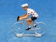 SUPERBE ! CYCLISTE Rider -